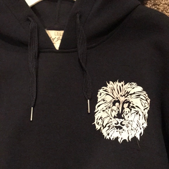 hoodie - Picture 2 of 2